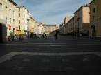  zone piétonne, Cours Honoré d'Estienne d'Orves 
